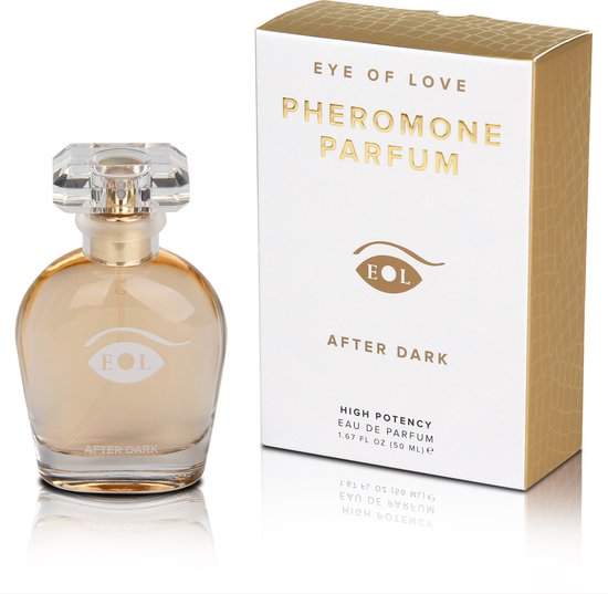 Parfum After Dark Pheromones - Féminin et masculin | bol.com