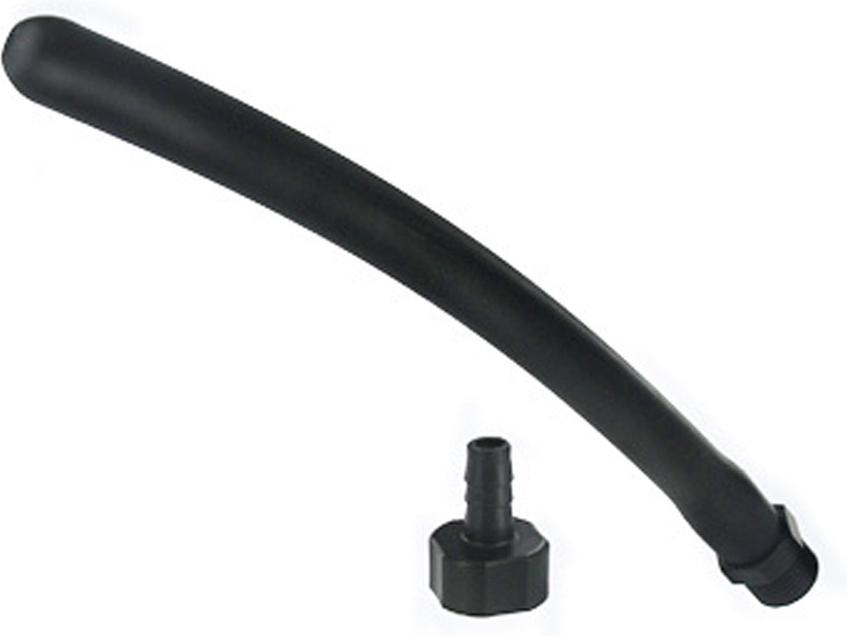 Cleanstream Comfort Nozzle Opzetstuk