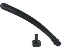 Cleanstream Comfort Nozzle Opzetstuk
