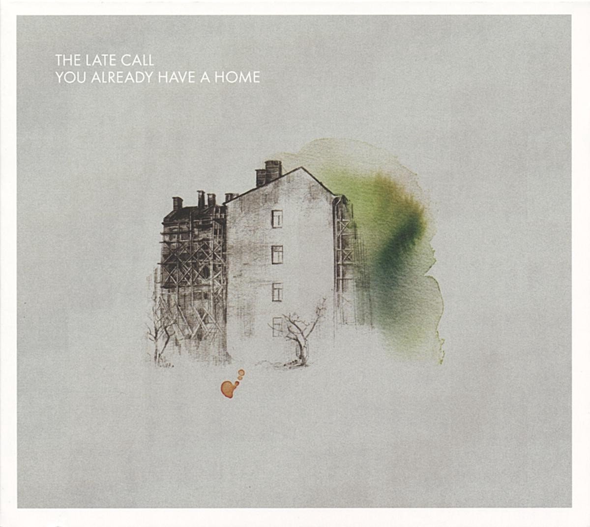 Late Call - You Already Have A Home (LP)