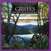 Denver Oldham - Griffes: Collected Works For Piano (CD)