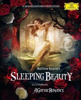 The Sleeping Beauty (Blu-ray)