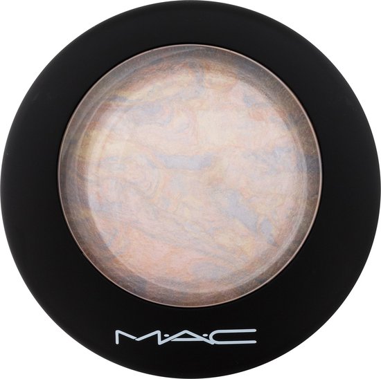 MAC Mineralize Skinfinish Highlighter Lightscapade - 10 g - highlighter/illuminator  | bol
