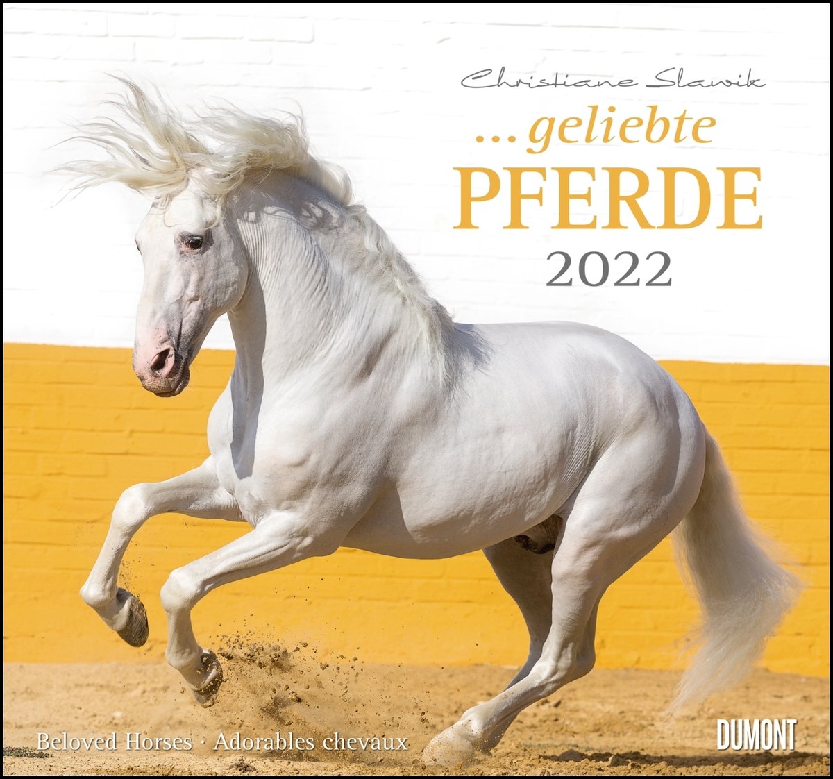 Geliebte Pferde 2022