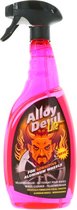 Alloy Devil Alloy Devil Lite Velgenreiniger - 1 liter