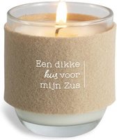 Cosy Candle - Zus