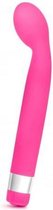 Rose - Scarlet G-spot Vibrator - Roze