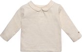 Moodstreet Petit T-shirt meisje 720 gold melee maat 74