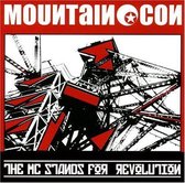 Mountain Con - The Mc Stands For Revolution (CD)