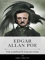 Edgar Allen Poe – The Complete Collection