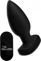 The Taper Vibrerende Buttplug