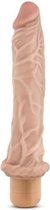 Dr. Skin - Cock Vibe no8 Vibrator - Beige