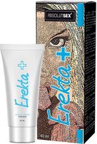 Eretka Penis  Cr√®me 40 ML