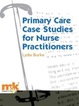 1 -  Primary Care Case Studies for Nurse Practitioners