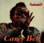 Carey Bell - Blues Classics (CD)