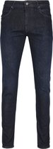 Suitable - Hume Jeans Navy Rise - W 34 - L 32 - Slim-fit