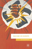 European Culture and Society - Racism in Europe