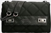 Guess Katey schoudertas coal multi