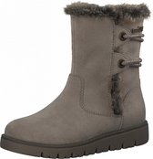 S.oliver snowboots Taupe-37