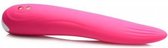 Inmi Vibrerende en Pulserende Tongvibrator - Sextoys - Vibrators