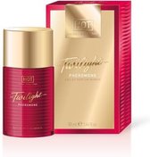 HOT Twilight Feromonen Parfum - 50 ml - Drogist - Voor Haar