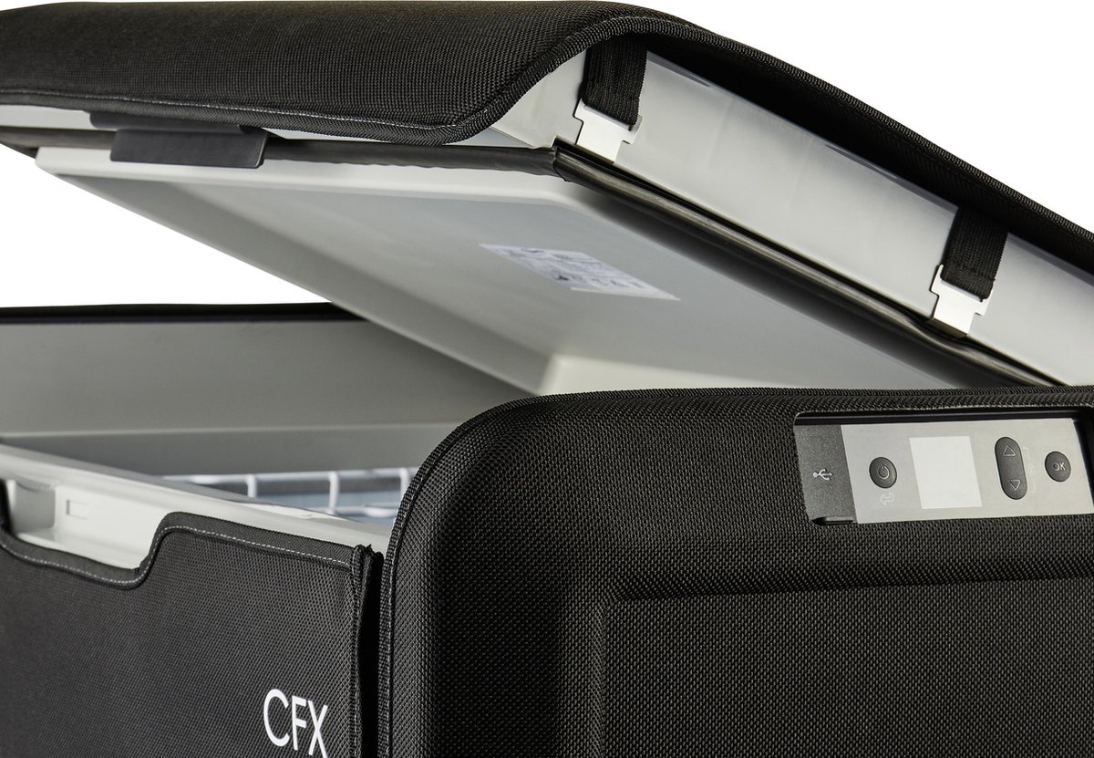 Dometic Beschermhoes CFX3 PC25 Zwart – foto 7