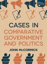 Comparative Government and Politics - Cases in Comparative Government and Politics