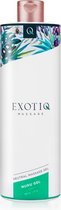 Exotiq Nuru Gel - 500 ml - Drogist - Massage