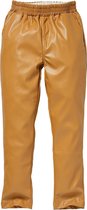 Pantalon fille Levv Rosina Marron Caramel