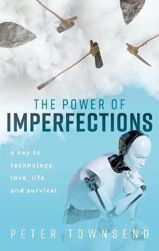 The Power of Imperfections - cover