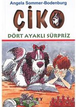 Ciko; Dört Ayakli Sürpriz