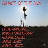 Eddie Marshall - Dance Of The Sun (CD)