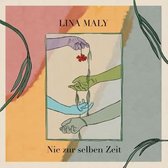 Lina Maly - Nie Zur Selben Zeit (CD)