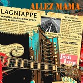 Allez Mama - Lagniappe (CD)