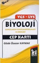 Altınpost YGS LYS Biyoloji Canlıların Sınıflandırılması