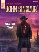 John Sinclair Sonder-Edition 167 - John Sinclair Sonder-Edition 167