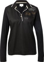 La Martina shirt Zilver-2 (S)