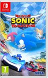Team Sonic Racing - Nintendo Switch Team Sonic Racing - Nintendo Switch