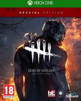 505 Games Dead by Daylight Speciaal Frans Xbox One