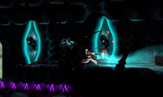 Shinobi - 2DS + 3DS | Games | bol