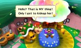 Mario and Luigi: Dream Team Bros - 3DS