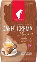 Julius Meinl Caffè Crema Premium Collection koffiebonen 1 kilo