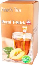 Royal T Stick Peach (30 stuks)