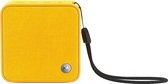 Bluetoothspeaker Sonic Boost 210 8 cm geel