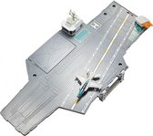vliegdekschip Top Gun Maverick junior 41,2 cm 6-delig
