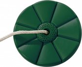 schotelschommel √ò 28 cm polypropyleen/polyhemp groen