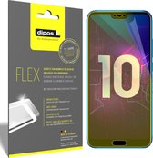 dipos I 3x Beschermfolie 100% compatibel met Huawei Honor 10 Folie I 3D Full Cover screen-protector