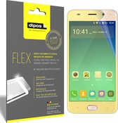 dipos I 3x Beschermfolie 100% compatibel met Gooweel S11 Folie I 3D Full Cover screen-protector