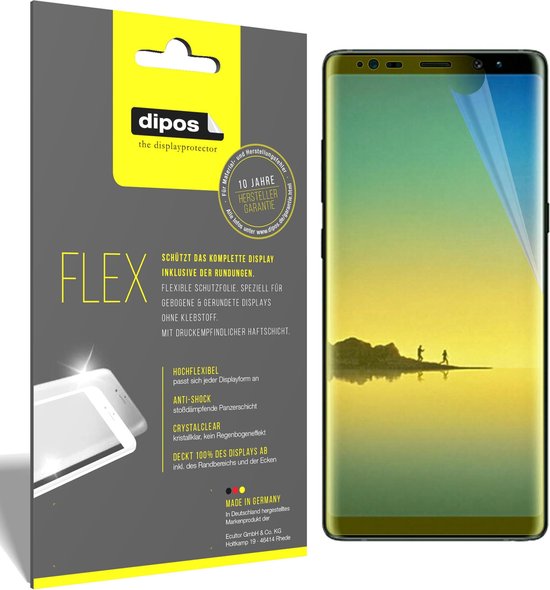 FILM ECRAN VERRE TREMPE COMPATIBLE XIAOMI REDMI NOTE 8 / NOTE 8 2021