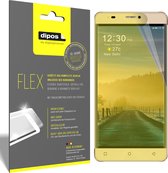 dipos I 3x Beschermfolie 100% compatibel met Gooweel G9 Folie I 3D Full Cover screen-protector